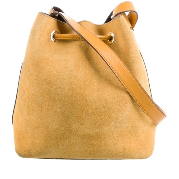 Michael Kors BRAND NEW Crossbody Bucket Bag MIC234204 - Picture 4 of 6